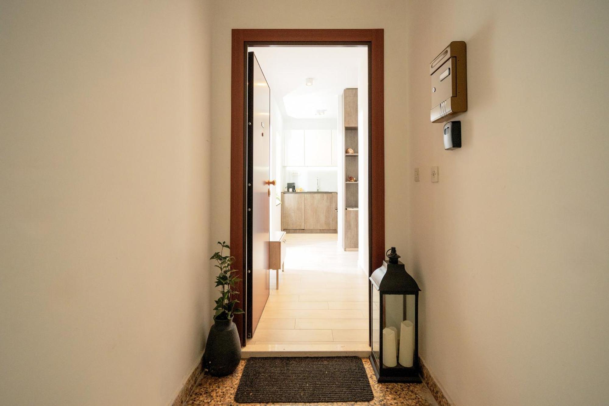 Kai - Zf Hvar Apartman *