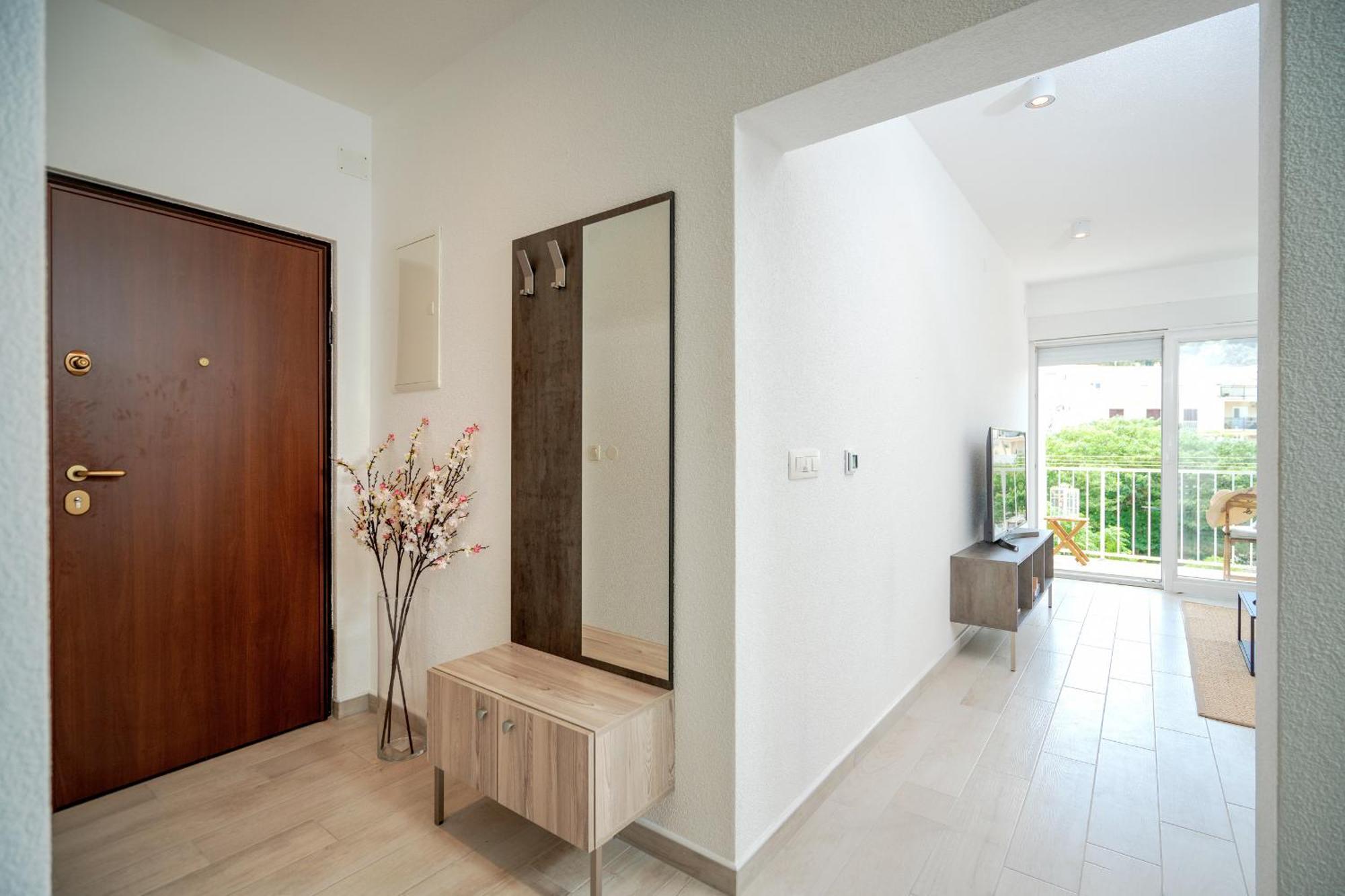 Kai - Zf Hvar Apartman *