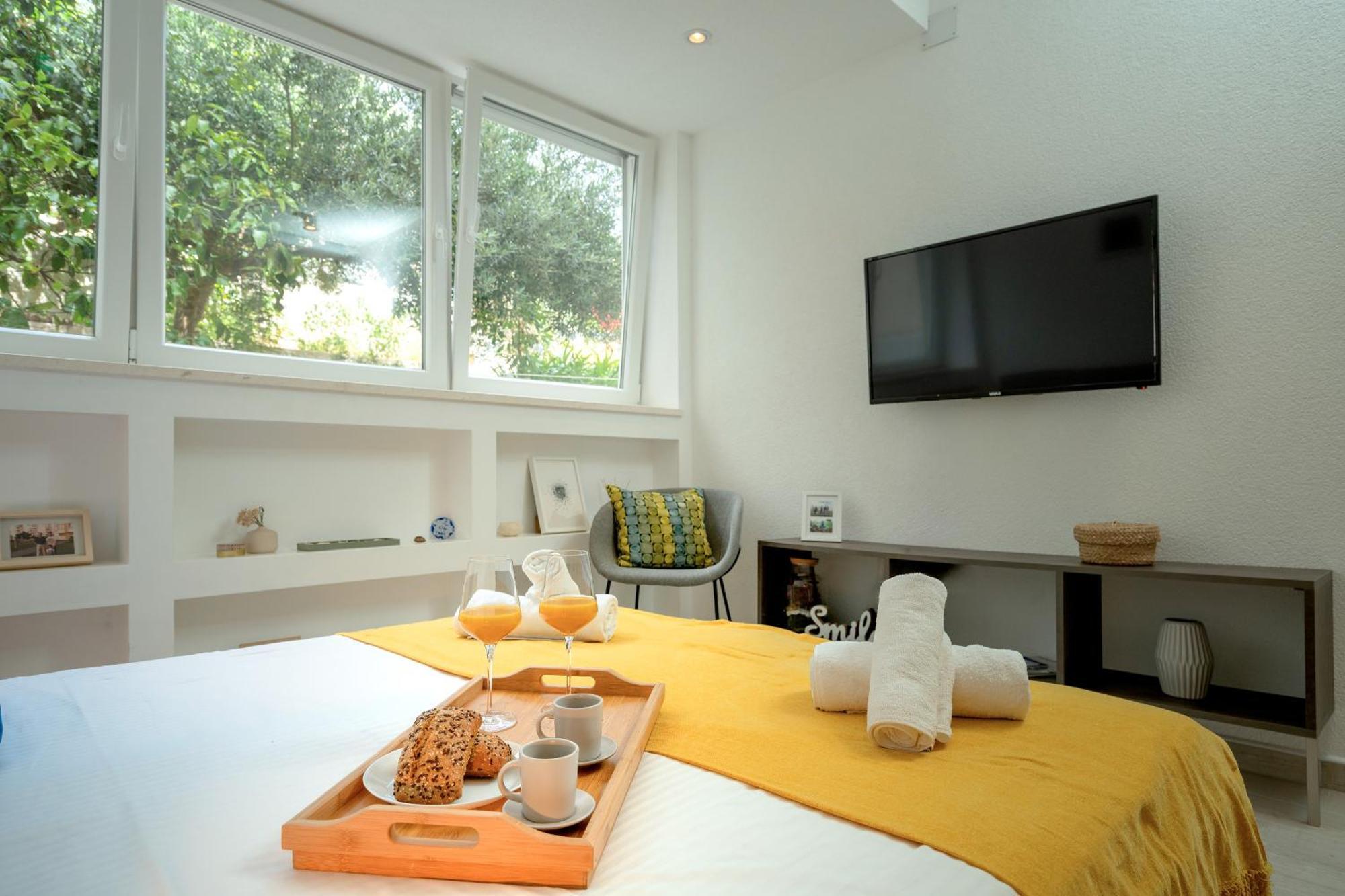 Kai - Zf Hvar Apartman