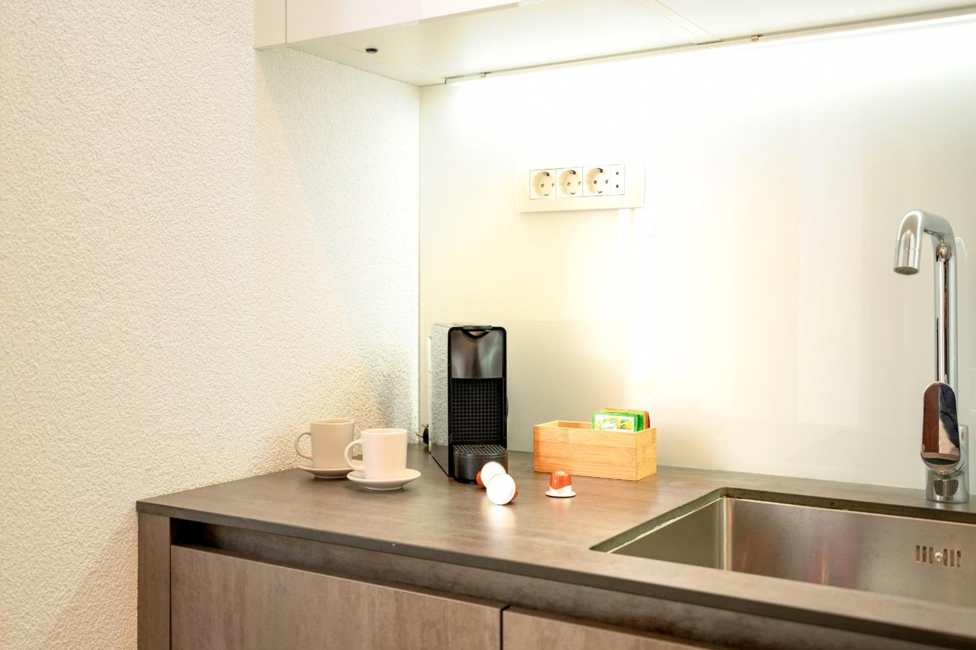 Kai - Zf Hvar Apartman