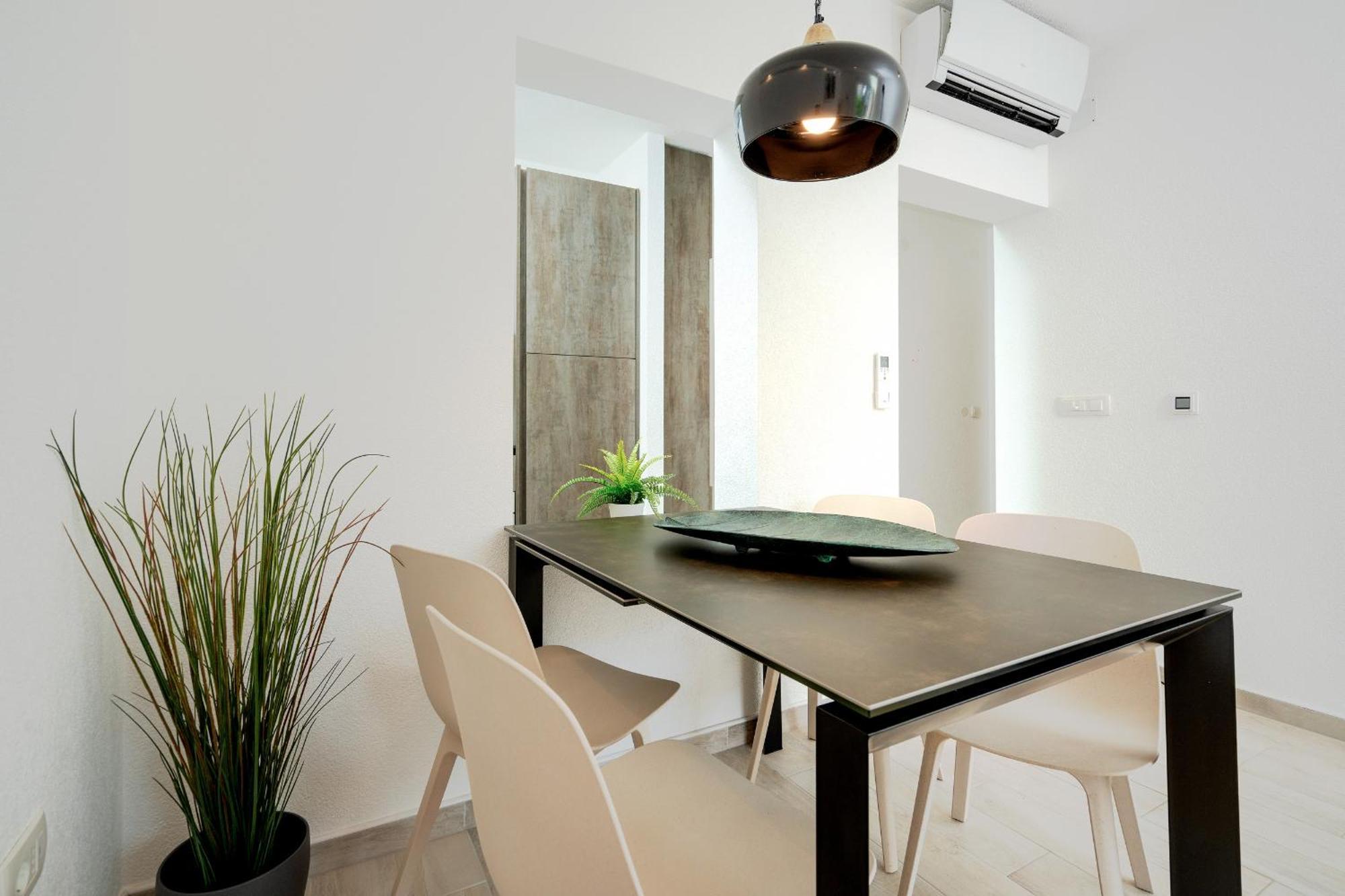 Kai - Zf Hvar Apartman *